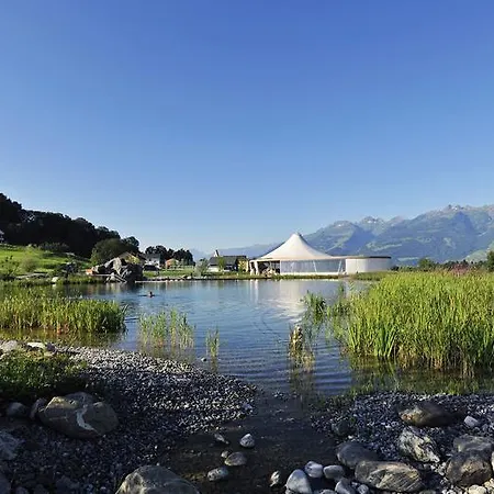 Motel B-smart Sevelen